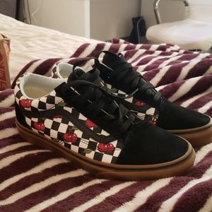 Old Skool Vans brand new in box